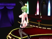 Preview 3 of [MMD] Capricious Merci