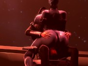 Preview 2 of Lazarus Project Negotiations [sfm-dh]