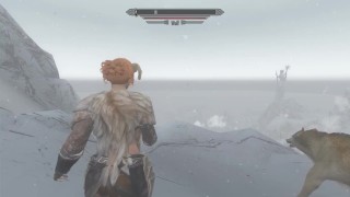 Skyrim Porn Boobs and Lubes September 2017 PREVIEW