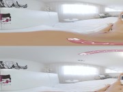 Preview 6 of VR PORN - Seth Gamble Fix & Fuck