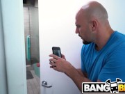 Preview 2 of BANGBROS - Cum Watch Big Tits Babe Victoria June Getting Fucked