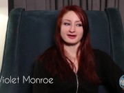 Preview 3 of Ask A Porn Star: Most Sex Scenes Done in One Day?