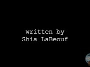 Preview 1 of Topless Girls Reading: Shia Lebouf Tweets