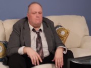 Preview 1 of On the Porn Set of Rob Ford Porn Parody