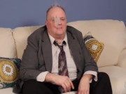 Preview 2 of On the Porn Set of Rob Ford Porn Parody