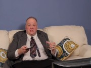 Preview 5 of On the Porn Set of Rob Ford Porn Parody