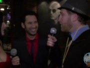 Preview 1 of AVN Award Pornorific Red Carpet Special! Part 2