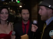 Preview 3 of AVN Award Pornorific Red Carpet Special! Part 2