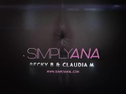 Preview 1 of Simplyanal - Anal Balloon