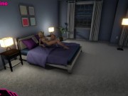 Preview 6 of House Party 0.7.3 All Sex Scenes Guide