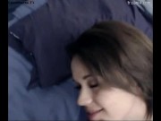 Preview 6 of Vic Alouqua 18ans baise avec son mec en webcam pour la première fois