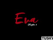 Preview 1 of TUSHY Eva Lovia anal movie part 3