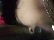 Preview 6 of West indian Blowjob
