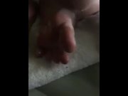 Preview 6 of Lexie Foxxx Baby Oil Feet