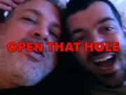 Preview 1 of Open That Hole • Maverick Men • Gay Passwords List