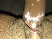 Preview 3 of BBC leaves tight pussy shivering