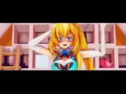 Preview 5 of [MMD] Mirai Akari Chan Kimochi reseñas