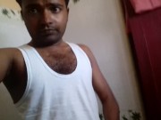 Preview 6 of mayanmandev - desi indian male selfie video 153