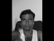 Preview 5 of mayanmandev - desi indian male selfie video 149