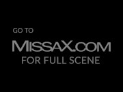 Preview 2 of MissaX.com - Movie Night With Step Mommy - Preview