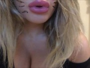 Preview 3 of Pussy Role Play (ASMR) // WhisperingV