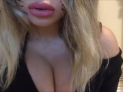 Preview 4 of Pussy Role Play (ASMR) // WhisperingV
