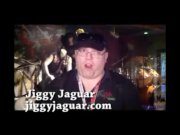 Preview 3 of Lauren Phillips w Jiggy Jaguar AVN Expo 2017 Hard Rock Hotel Las Vegas NV