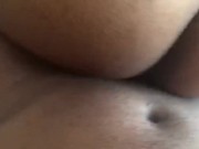 Preview 6 of Fuck this cream pie pussy