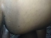 Preview 4 of Fucking her Before work. Make her feel like the manager
