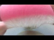 Preview 6 of How to make your own vagina or anus sex toy DIY Fleshlight