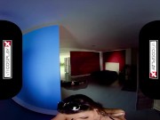 Preview 4 of VRCosplayX Notorious Latina Susy Gala Fucks You For Her Life In Fortnite