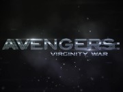 Preview 1 of Avengers - Virginity War - XXX Parody