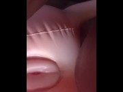 Preview 4 of Robotic sex doll