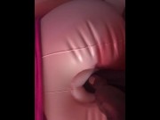 Preview 5 of Robotic sex doll