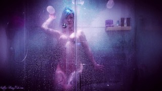 Sultry Shower Erotica