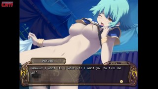 Tears To Tiara PC Playthrough #3 : To Albion ; Hentai RPG Game Playthrough