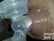 Preview 3 of Breast Milk Pumping