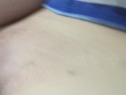 Preview 1 of pumping and edging my throbbing clit to orgasm