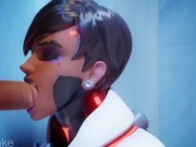 Preview 1 of Sombra BJ [kreisake]