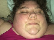 Preview 5 of Fucking my StepCousin Obese Thot