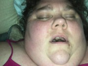 Preview 6 of Fucking my StepCousin Obese Thot