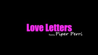 PrincessCum - Babysitter Piper Perri Wont Let Older Boss Pull Out! S1:E9