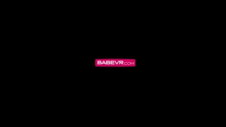 BaBeVR.com Birthday Gift By Xandra Sixx And Sabina Rouge