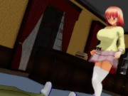 Preview 6 of MMD Series: Ballbusting (Support Boko877)