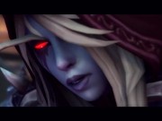 Preview 4 of Her Queen [greatb8sfm]