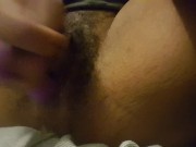 Preview 5 of Wet Hairy Cunt