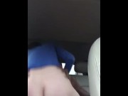 Preview 1 of I Fucked My Uber Driver