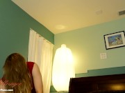 Preview 6 of Your Bully's Hot StepMom Grinds Your Dick HD
