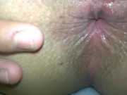 Preview 3 of First you finger then you fucker her asshole