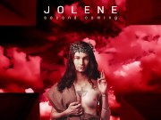 Preview 1 of Jolene Dawson | Second Cumming